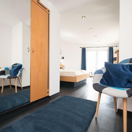 Berghotel Kristall イーダル・オーバーシュタイン エクステリア 写真
