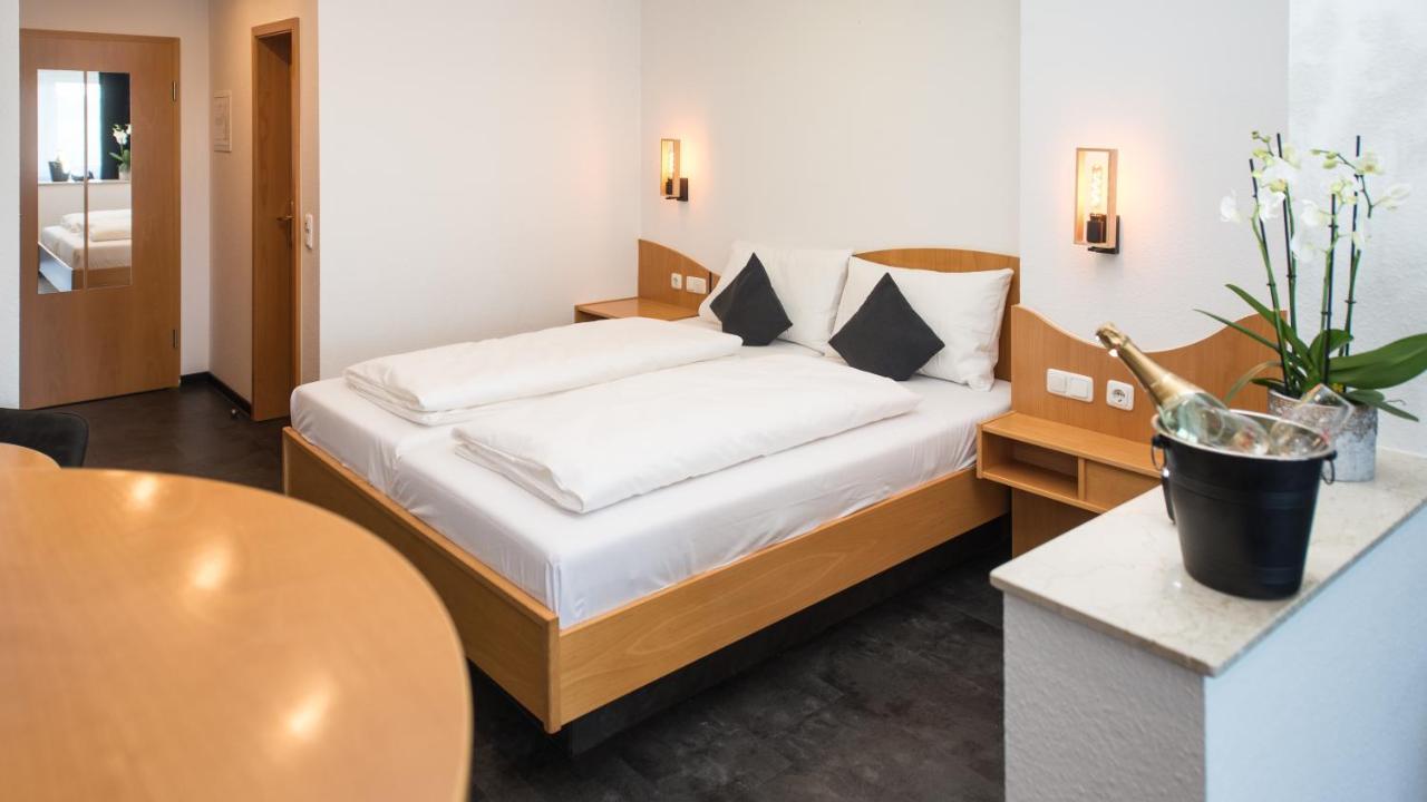 Berghotel Kristall イーダル・オーバーシュタイン エクステリア 写真