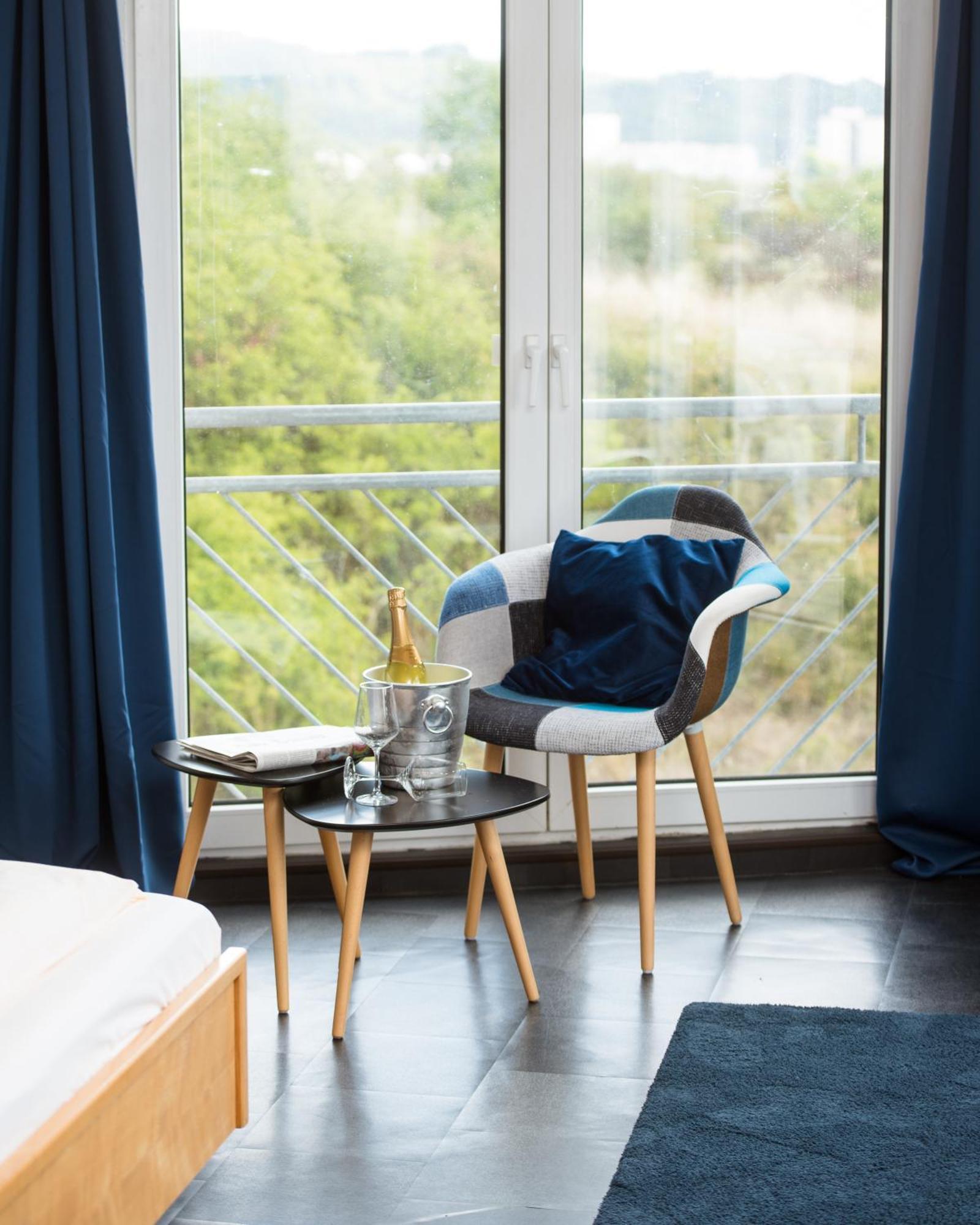 Berghotel Kristall イーダル・オーバーシュタイン エクステリア 写真