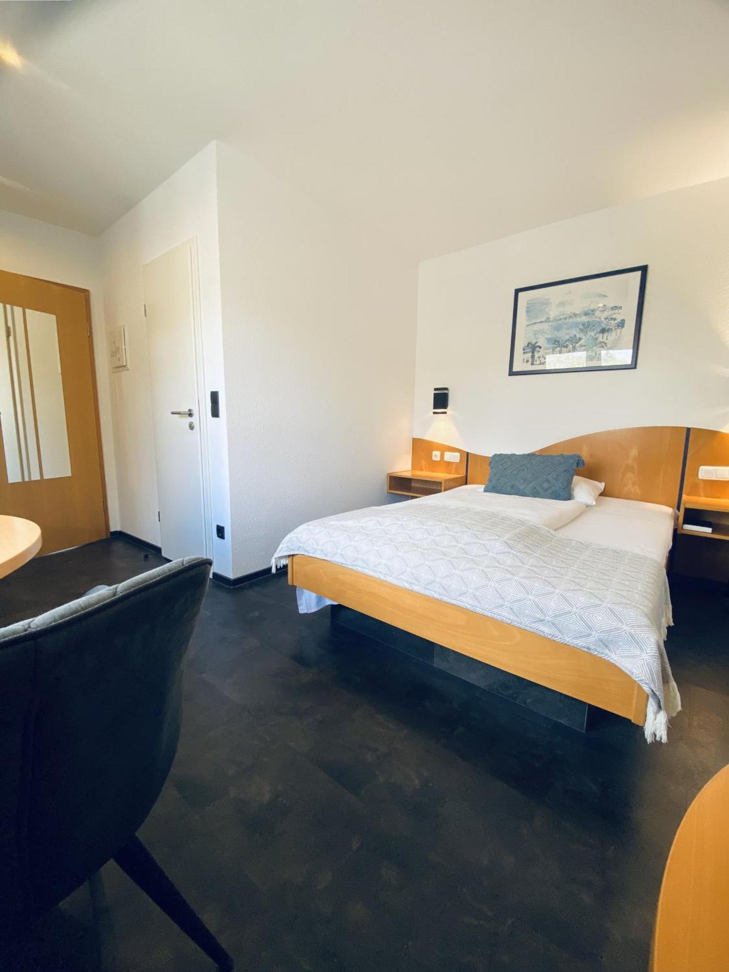Berghotel Kristall イーダル・オーバーシュタイン エクステリア 写真